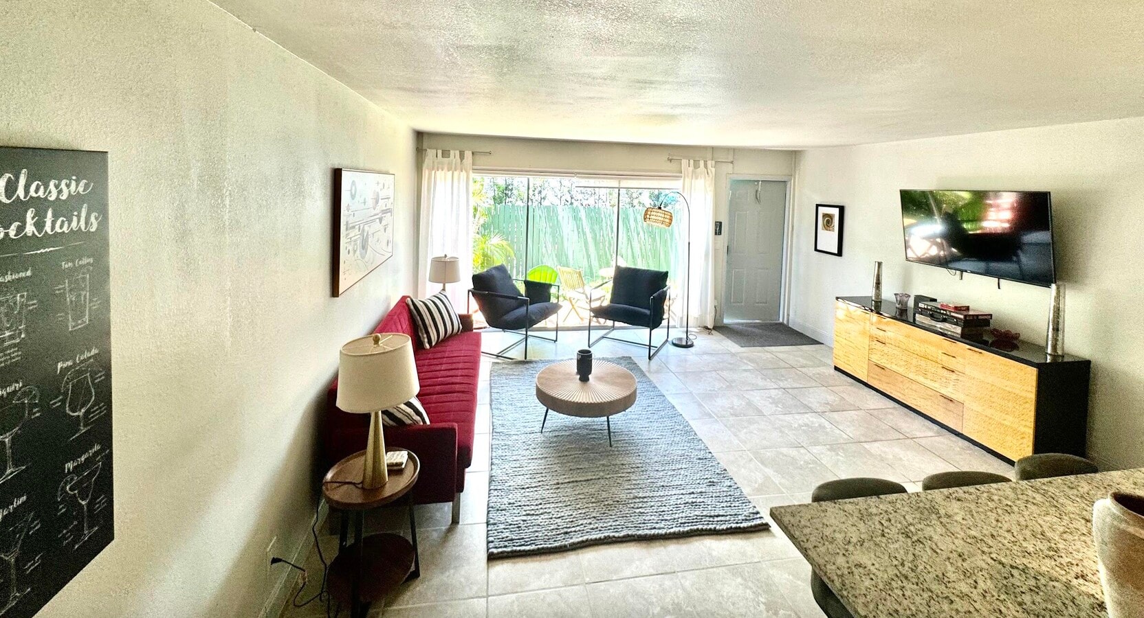 Photo - 3725 S Olive Ave