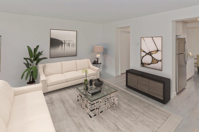 Photo - Oak Hill Estates