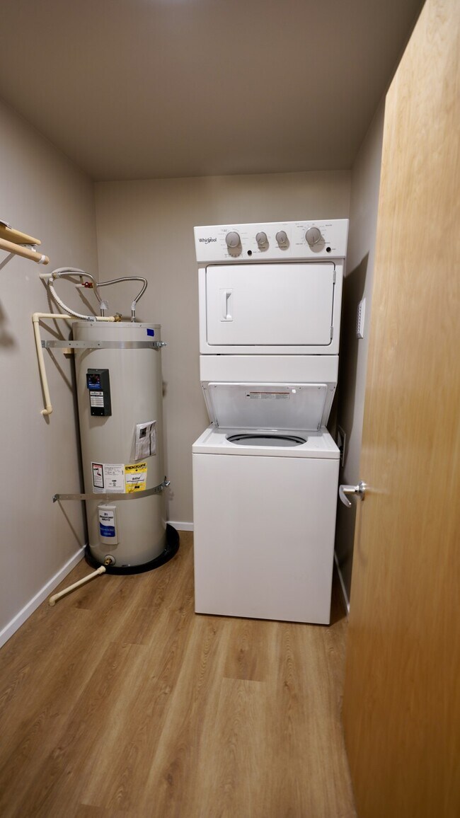 Photo - Baker Street Lofts Unit 202