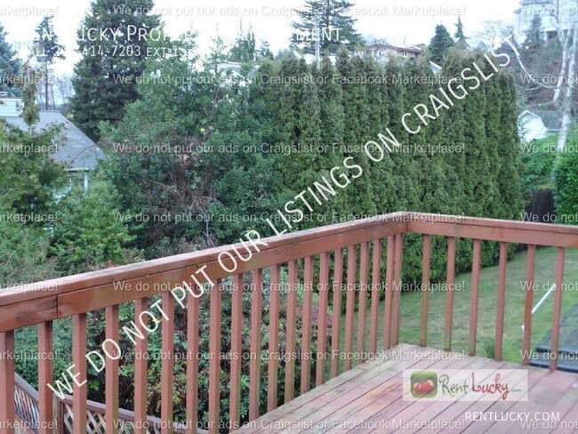 Photo - 29633 Marine View Dr SW Unit A