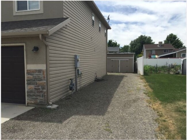 Photo - Corner lot with easy access to American Fork and Lehi