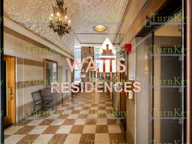 Photo - Condo for rent in Downtown Birmingham