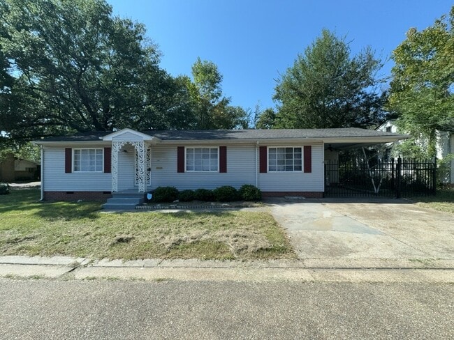 Building Photo - 2605 Lilly St Rental