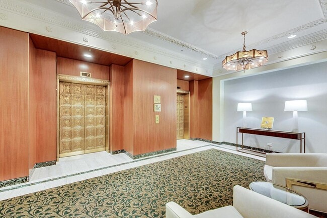 Photo - 310 S Michigan Ave Unit 2800