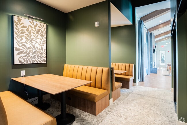 Coworking Room
