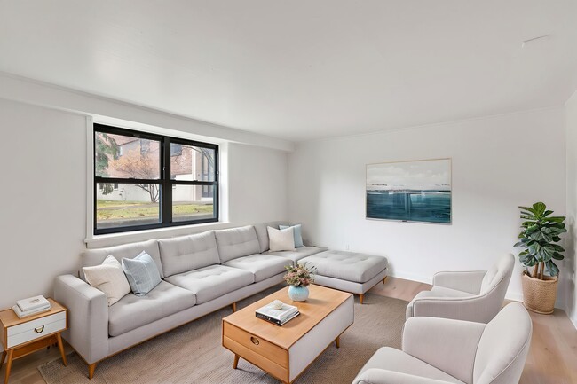 Photo - Tivoli Park Apartments