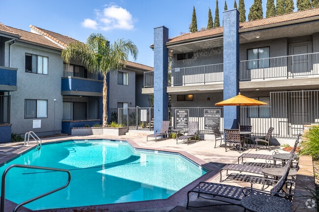 Pool - Saticoy Gardens