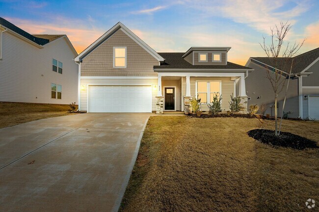 Building Photo - Beautiful 4 Bedroom Home