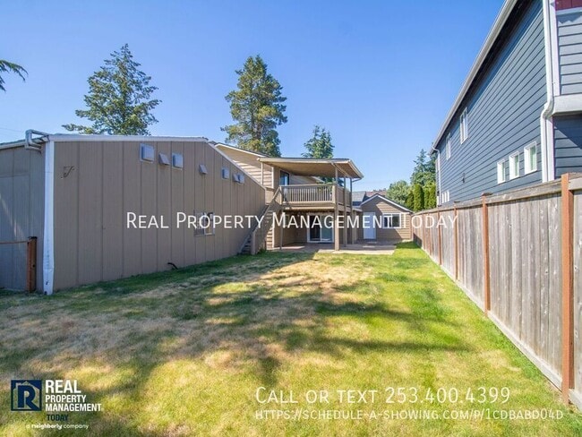 Photo - 2807 61st Ave NE