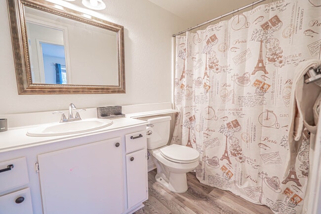 Photo - 25535 Chisom Ln