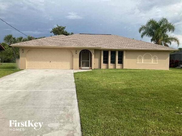 Photo - 21100 Burkhart Dr House