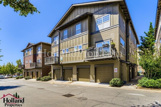Building Photo - Cute ground floor Condo in Beaverton