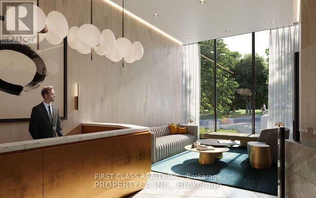 Photo - 1496 Kingston Rd Unit 806