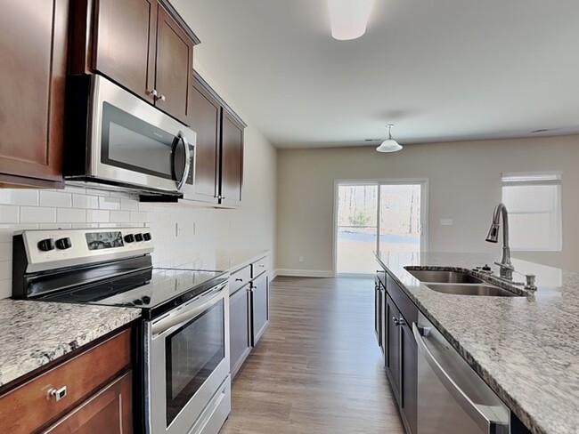 Photo - 3600 Massey Ridge Ct