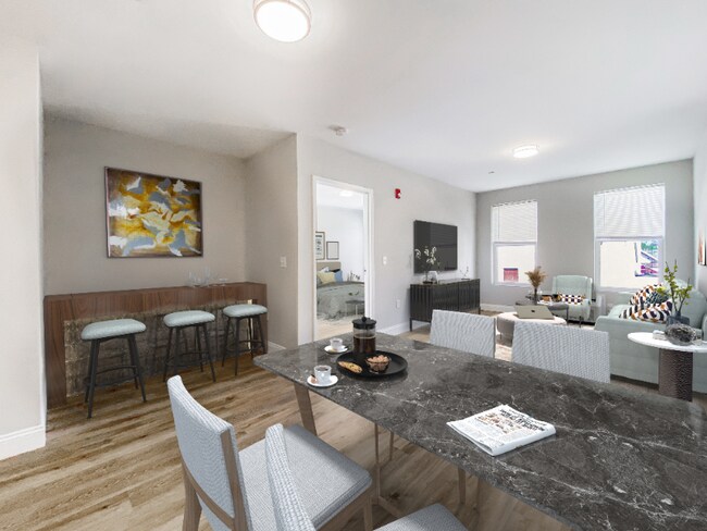 Photo - 20 Canfield St Unidad B