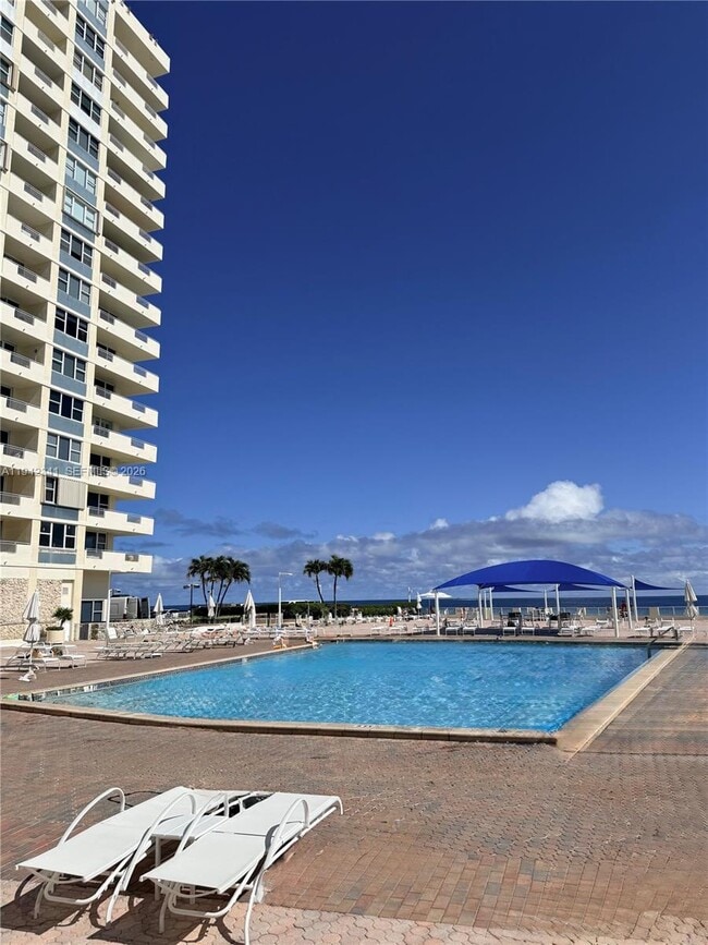Photo - 3180 S Ocean Dr Unit 1712