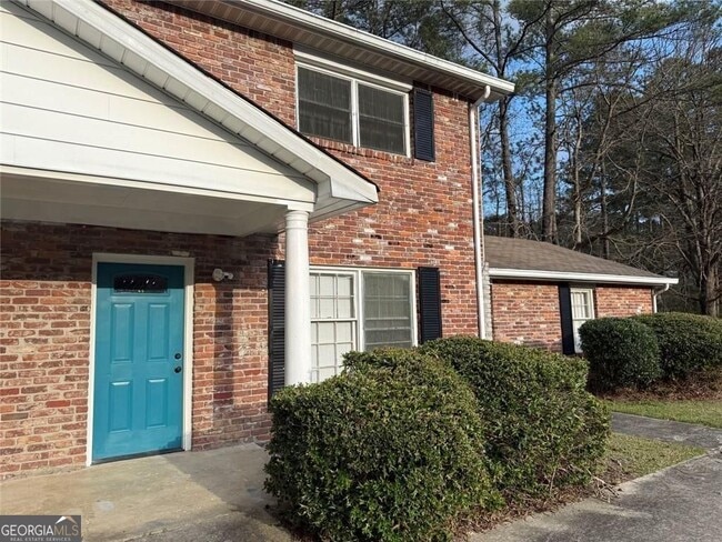 Building Photo - 4500 Shannon Blvd Unit 7A