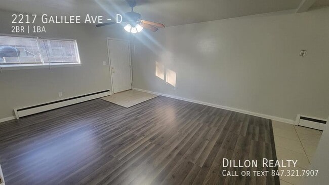 Photo - 2217 Galilee Ave Unit D