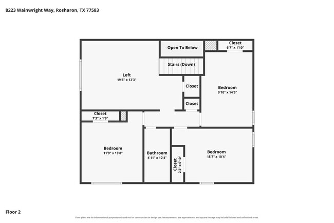 Photo - 8223 Wainwright Way