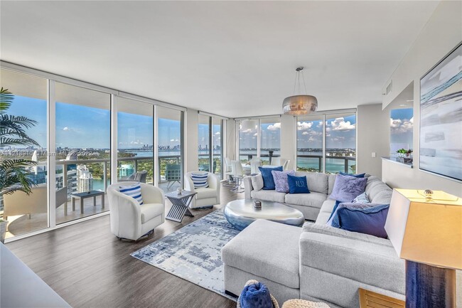 Building Photo - 6365 Collins Ave Unit 3807 Rental