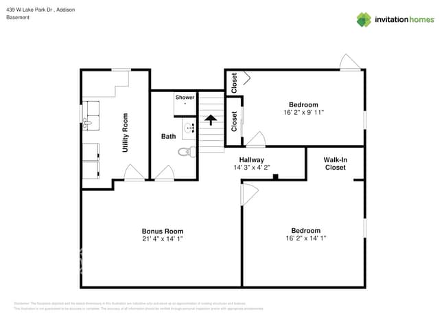 Photo - 439 W Lake Park Dr