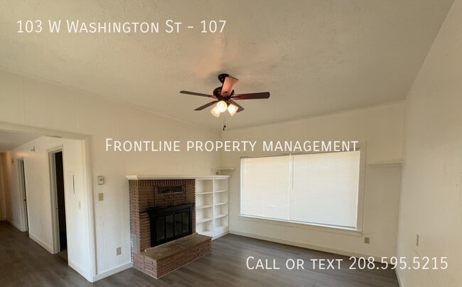 Photo - 103 W Washington St