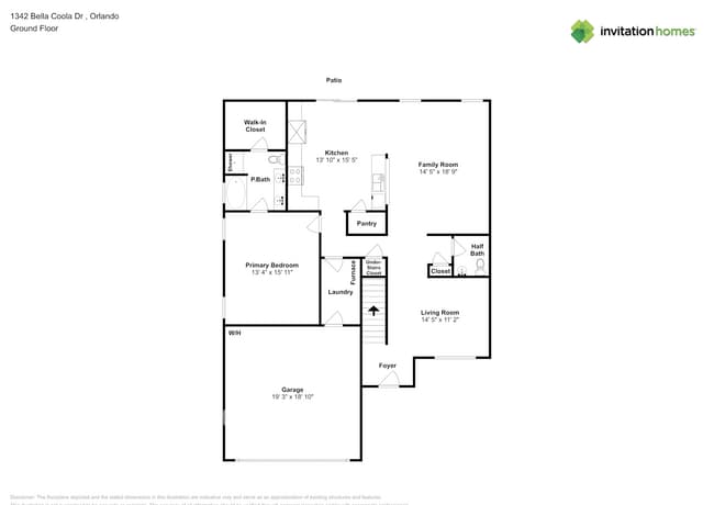 Photo - 1342 Bella Coola Dr