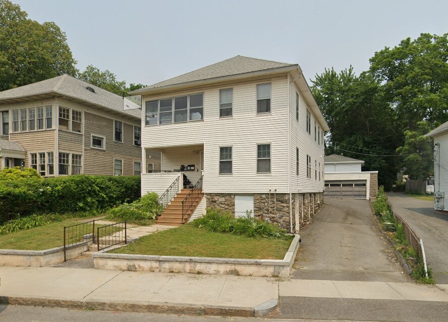 Photo - 283 Hamilton St Apartments