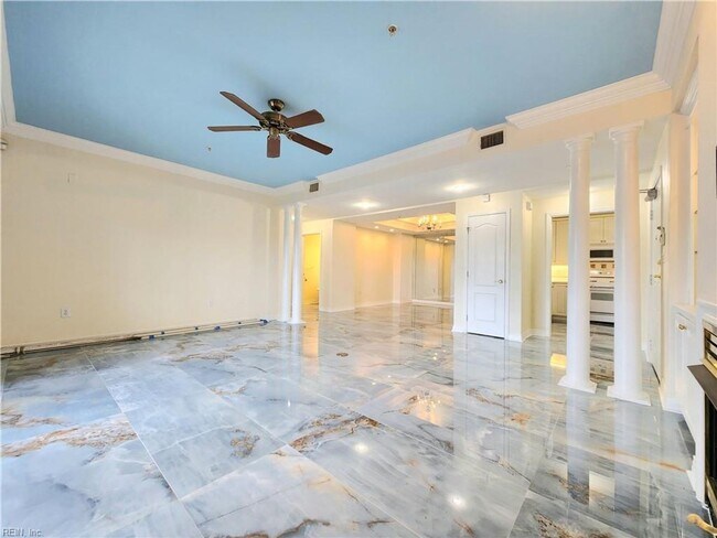 Photo - Bayfront & Deep Water Access Boat Slip