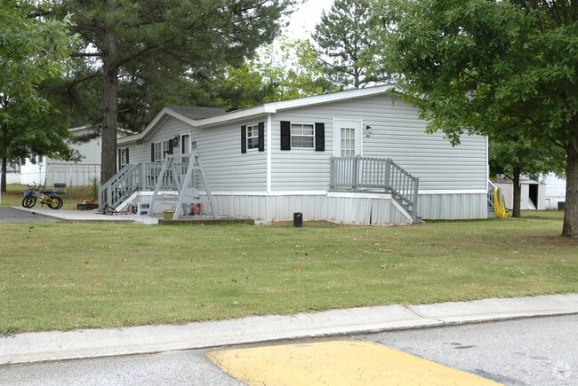 Photo - 2225 Harry Arnold Rd