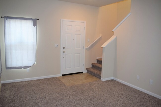 Photo - Resident Benefit Package Property