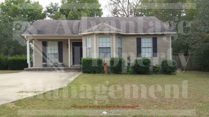 Showings Available! - Showings Available!