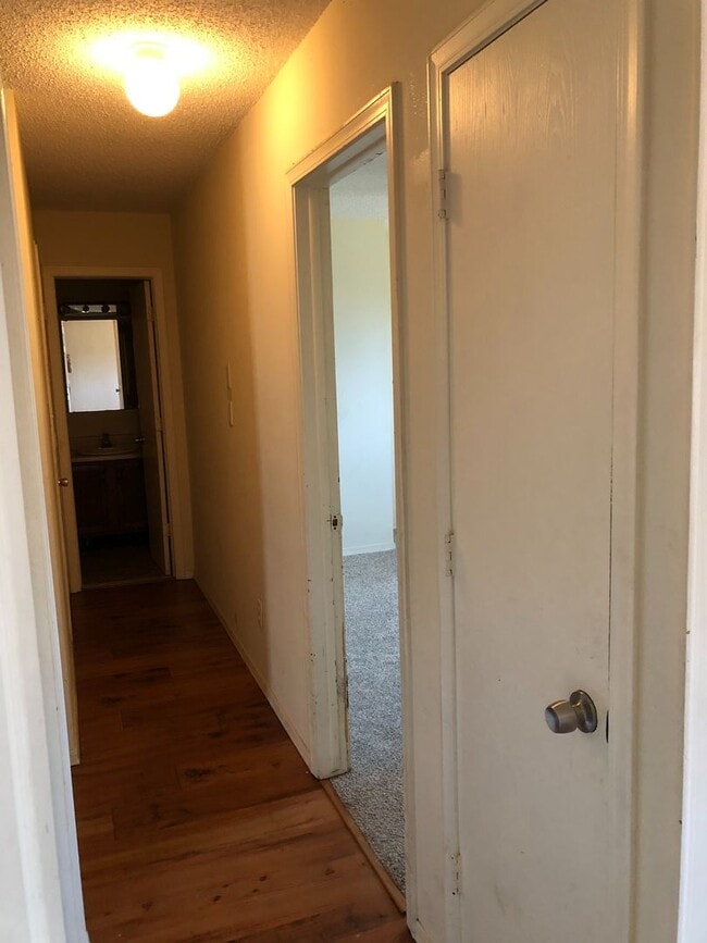 Photo - 2 bedroom, 2 bathroom, 1 car garage duplex