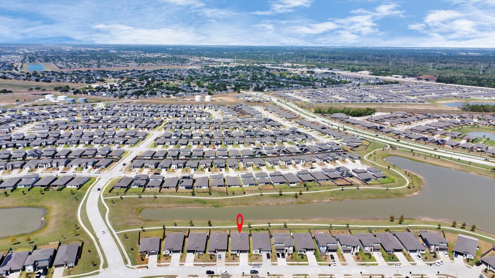 Photo - 7442 Rivercane Shore Ln