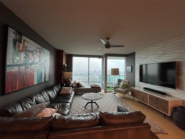 Photo - 300 Bowie St Unit 3706
