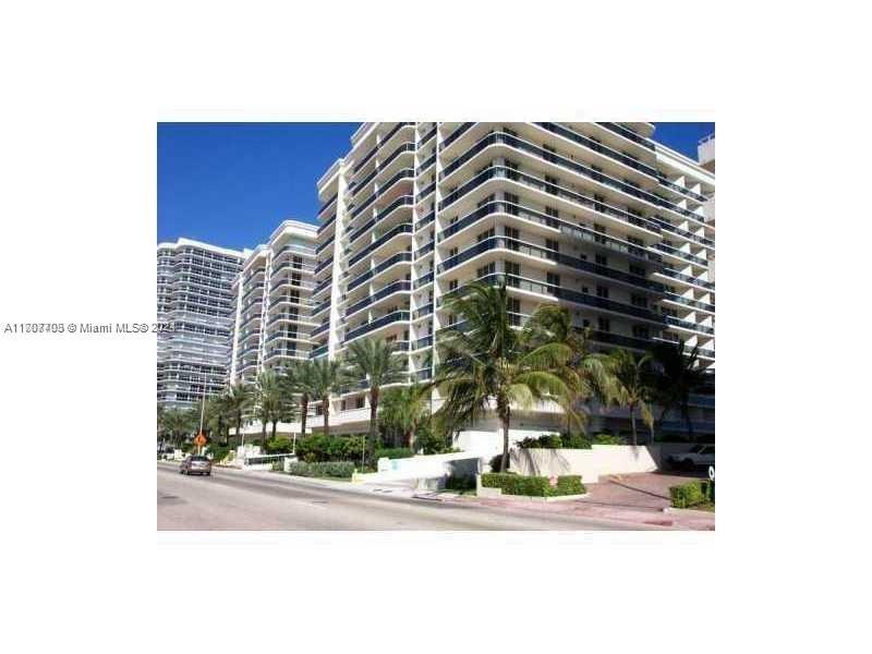 Photo - 9559 Collins Ave Condominio Unidad S11-J