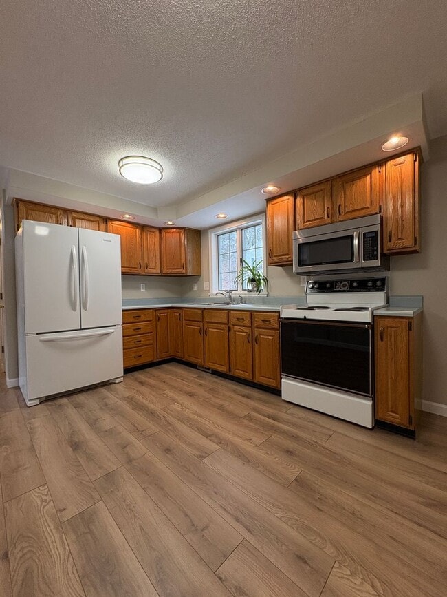 Photo - New to the rental market, charming 2 bedroom single family home in Wilmington, MA