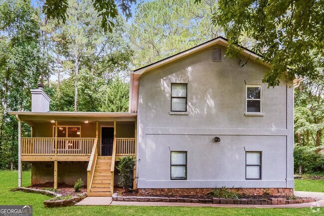 Building Photo - 479 Mill Ln Rental