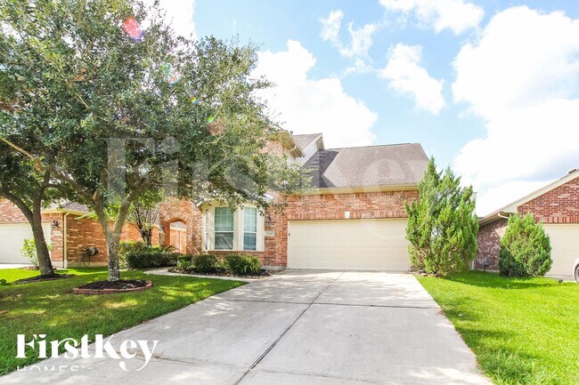 Photo - 20746 Oakhurst Trails Dr