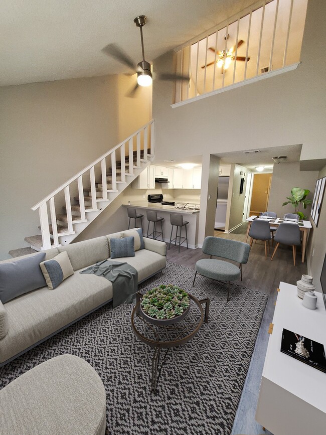 Building Photo - The Reserve at Pensacola Rental