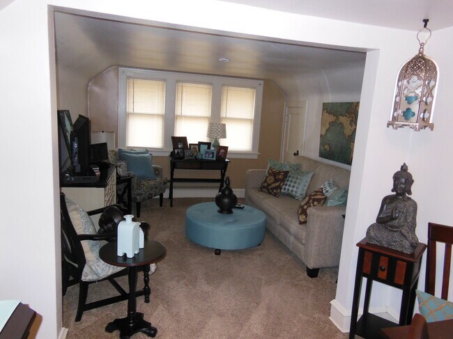 Photo - 3139 S Mabbett Ave Townhome