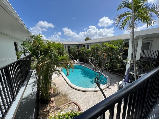 Photo - 465 S Royal Poinciana Blvd Unit 1B