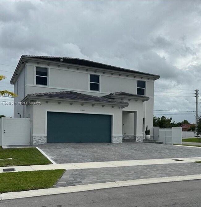 Photo - 12760 SW 215th Terrace