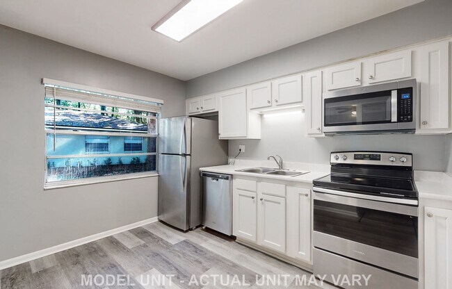 Photo - Updated 1BR/1BA Ortega Farms Apartment Unit 4