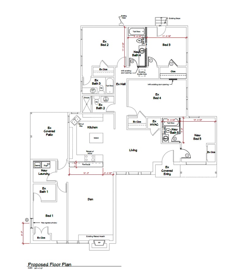 Photo - 3563 South Dr Unidad A