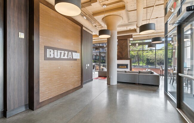 Buzza Lofts of Uptown