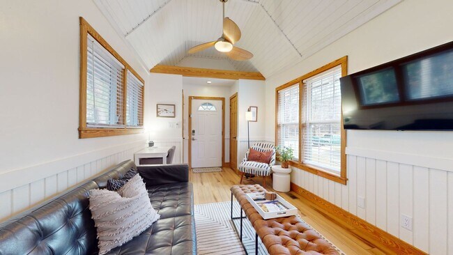 Photo - Adorable 3 Bedroom House near NCSU - Available August 1st!