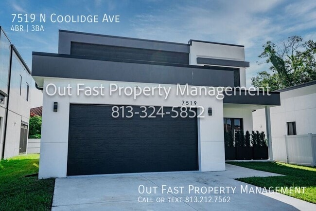 Building Photo - 7519 N Coolidge Ave Rental