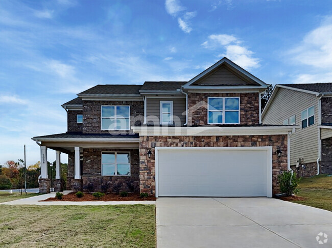 Building Photo - 2008 Beaver Farm Ln Rental