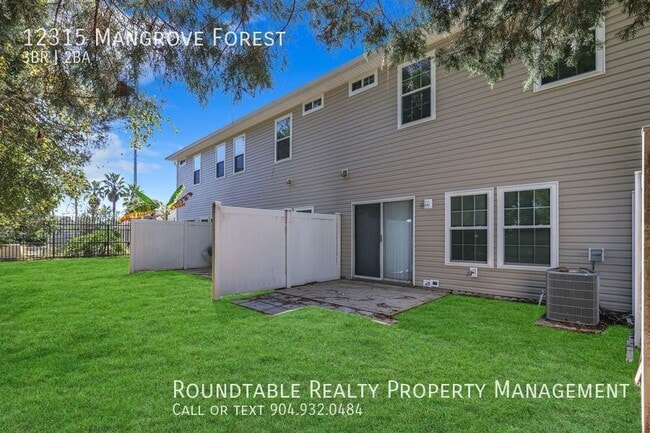 Photo - 12315 Mangrove Forest Ct